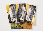 【送料込み】【福岡県】博多名物　ごまさば（真さばの切身）３人前 - ROJI日本橋 ONLINE STORE