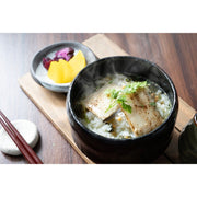 【送料込み】宇治和束園 お茶漬け 旨味重ね3食（金目鯛、炙り鱧、鰤） - ROJI日本橋 ONLINE STORE