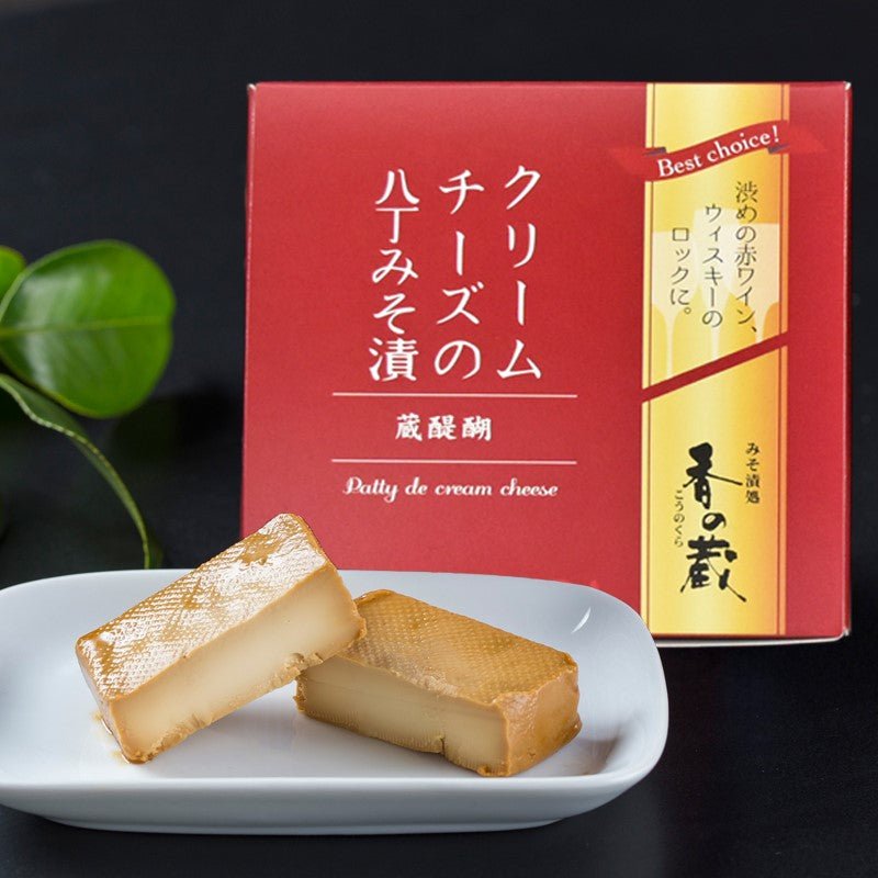 【送料込み】【福島県】香の蔵 赤ワインに合うおつまみ3種（燻鴨・八丁みそ・黒胡椒トマトオリーブ） - ROJI日本橋 ONLINE STORE