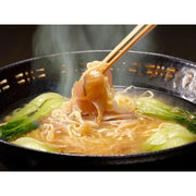 【送料込み】【宮城県】気仙沼・海鮮ふかひれ生ラーメン3食 - ROJI日本橋 ONLINE STORE