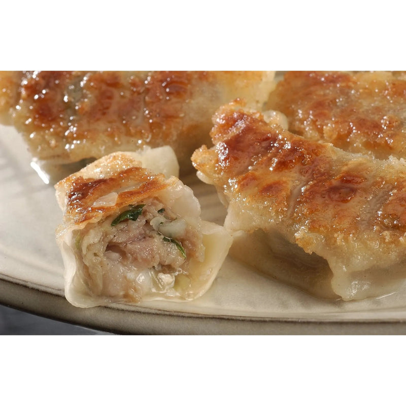 【送料込み】【兵庫県】業務用餃子　３種セット　48個 - ROJI日本橋 ONLINE STORE