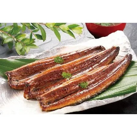 【送料込み】【静岡県】うなぎ蒲焼き 3尾 - ROJI日本橋 ONLINE STORE