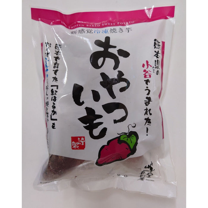 【送料込み】【熊本県】おやついも3袋セット - ROJI日本橋 ONLINE STORE