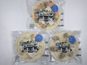 【送料込み】【兵庫県】淡路・えびすもち豚のピザ３種セット - ROJI日本橋 ONLINE STORE