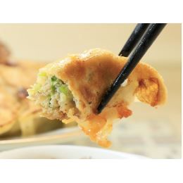 【送料込み】【三重県】餃子の新味覚　特製餃子　3箱セット - ROJI日本橋 ONLINE STORE