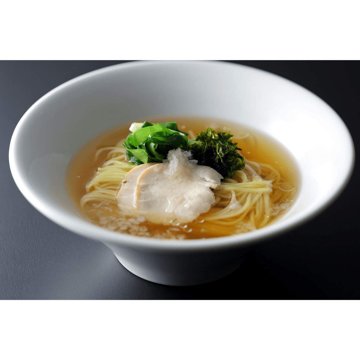 【送料込み】【京都】下鴨茶寮　すっぽん出汁らーめん3食≪沖縄・離島配送不可≫ - ROJI日本橋 ONLINE STORE