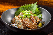 【送料込み】【福岡県】博多名物　ごまさば（真さばの切身）３人前 - ROJI日本橋 ONLINE STORE