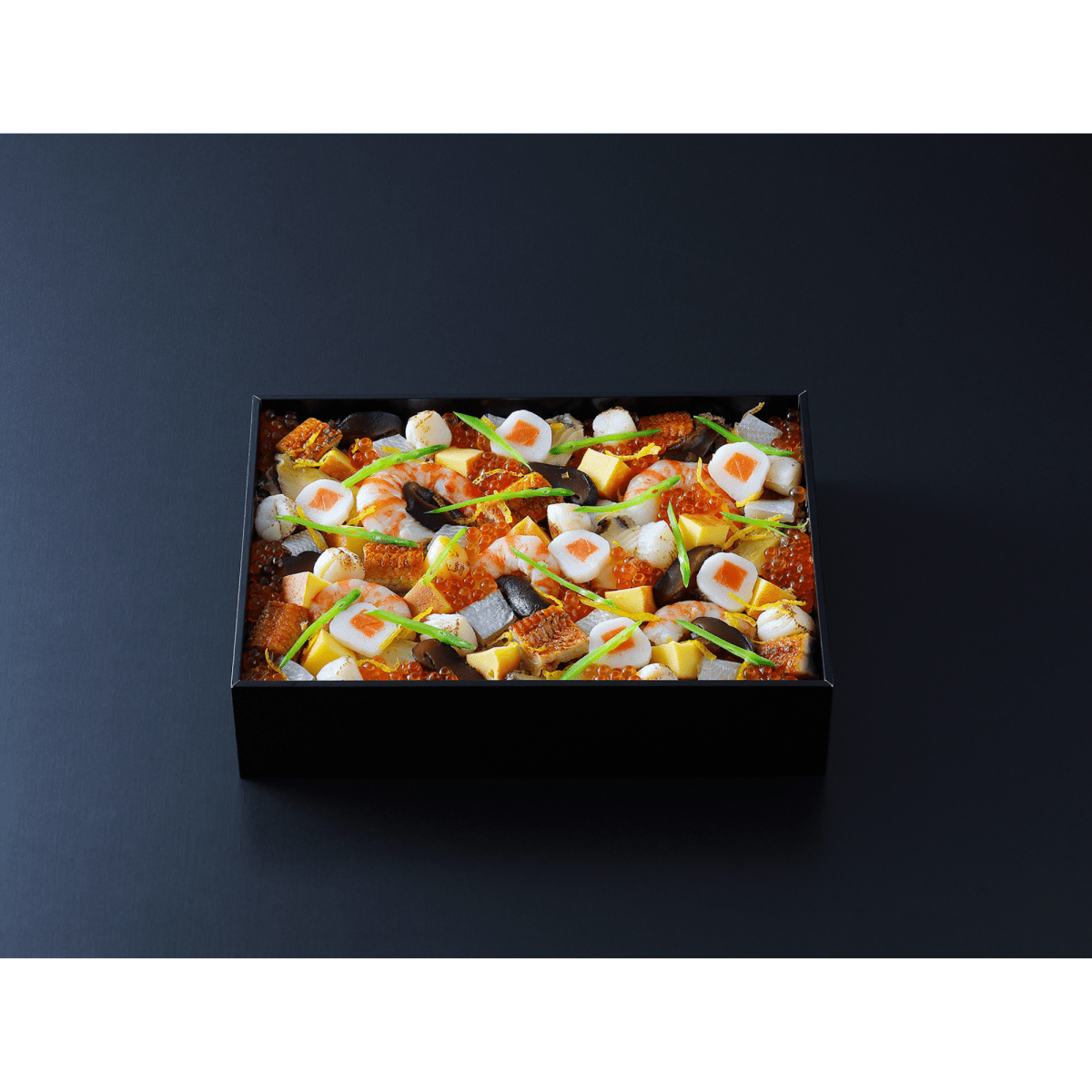 【送料込み】【京都】下鴨茶寮　華ちらし寿司　3人前≪沖縄・離島配送不可≫ - ROJI日本橋 ONLINE STORE