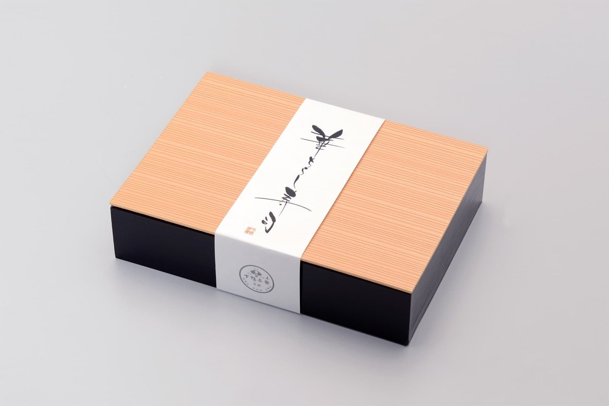 【送料込み】【京都】下鴨茶寮　華ちらし寿司　3人前≪沖縄・離島配送不可≫ - ROJI日本橋 ONLINE STORE