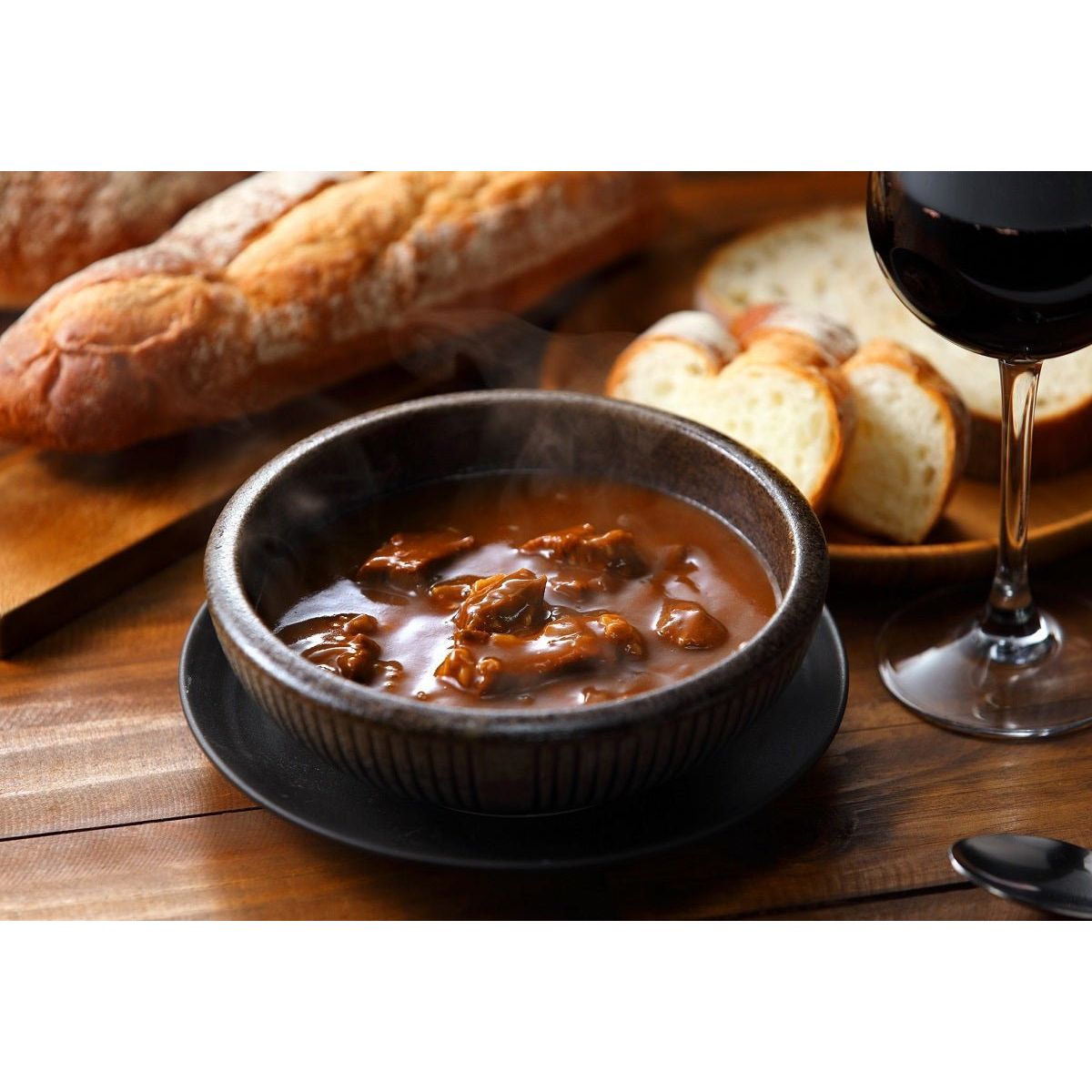 【送料込み】【岡山県】和牛シチュー3食セット - ROJI日本橋 ONLINE STORE