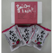 【送料込み】【熊本県】おやついも3袋セット - ROJI日本橋 ONLINE STORE
