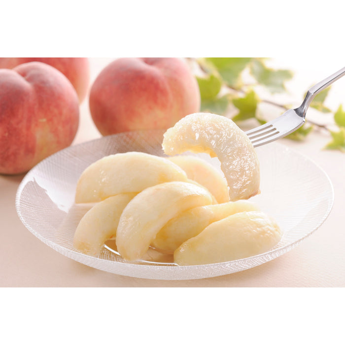 【送料込み】桃 食べくらべ - ROJI日本橋 ONLINE STORE