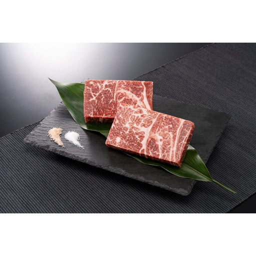 【送料込み】発酵熟成肉 黒毛和牛ステーキ 300g - ROJI日本橋 ONLINE STORE