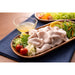 【送料込み】【岡山県】岡山県産ピーチポークしゃぶしゃぶセット300g - ROJI日本橋 ONLINE STORE