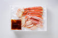 ボイルずわい蟹（カット済み）300ｇ - ROJI日本橋 ONLINE STORE