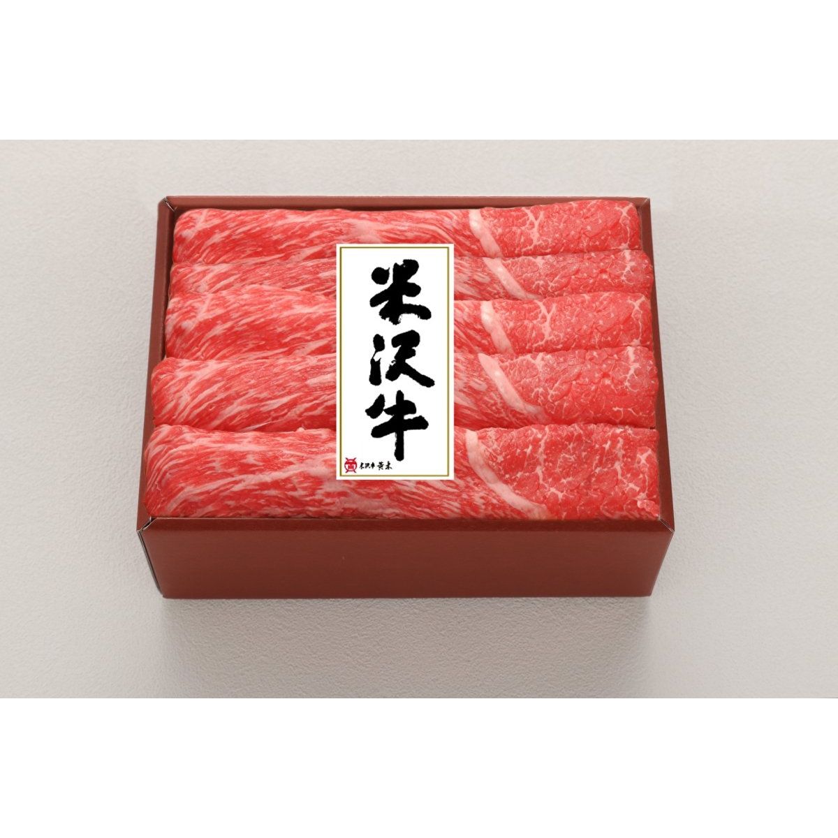 【送料込み】【山形県】米沢牛モモすき焼用 300g - ROJI日本橋 ONLINE STORE