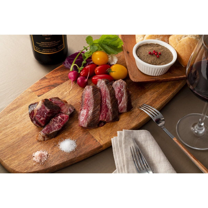【送料込み】発酵熟成肉 黒毛和牛ステーキ 300g - ROJI日本橋 ONLINE STORE