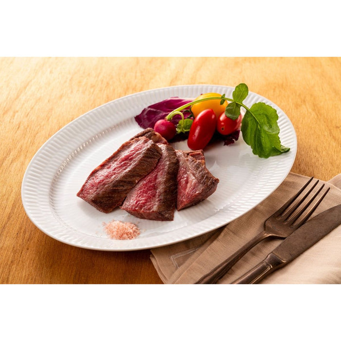 【送料込み】発酵熟成肉 黒毛和牛ステーキ 300g - ROJI日本橋 ONLINE STORE