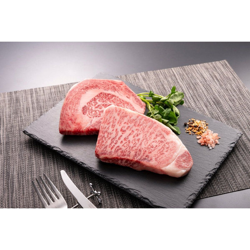【送料込み】【岡山県】特選千屋牛ステーキ 300g - ROJI日本橋 ONLINE STORE