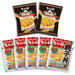 【送料込み】なか卯 カツ丼の具300g×2・親子丼の具145g×5 セット - ROJI日本橋 ONLINE STORE