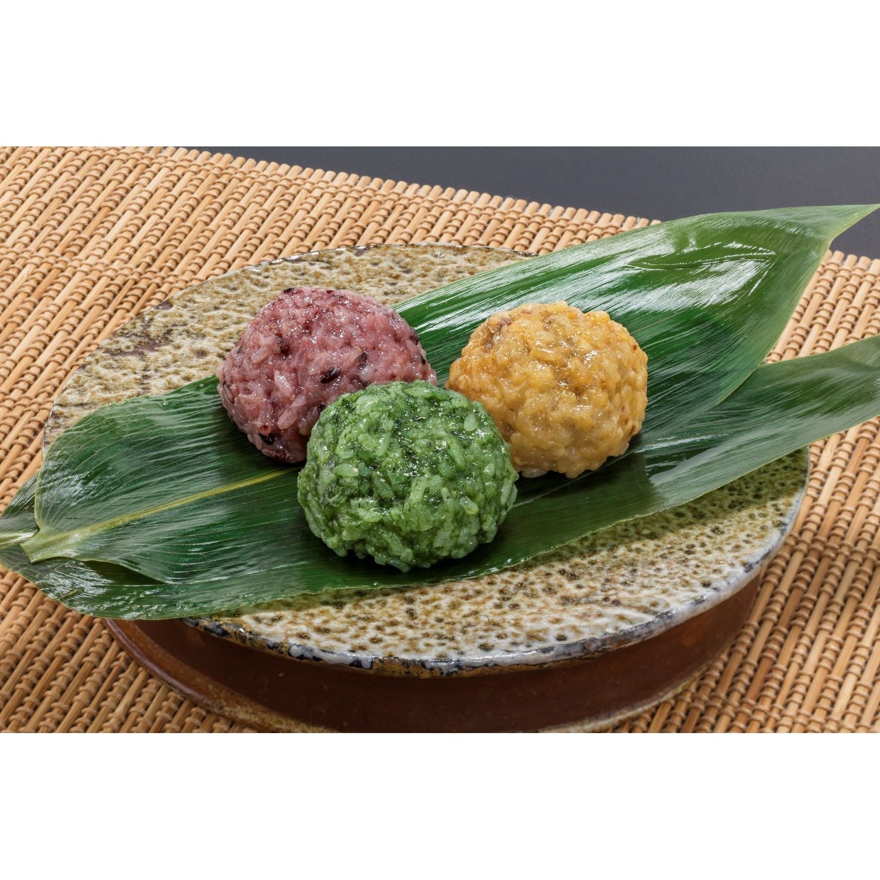 【送料込み】【和歌山県】 熊野本宮釜餅 3種16個セット - ROJI日本橋 ONLINE STORE