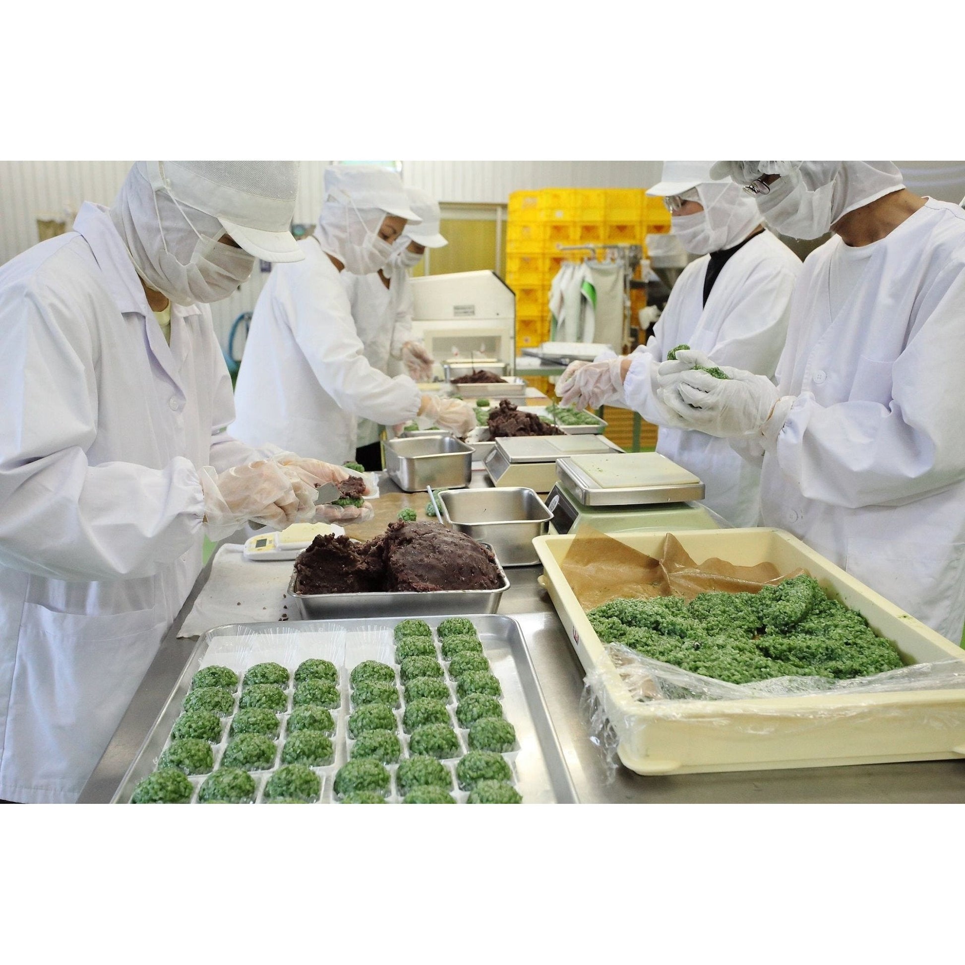 【送料込み】【和歌山県】 熊野本宮釜餅 3種16個セット - ROJI日本橋 ONLINE STORE