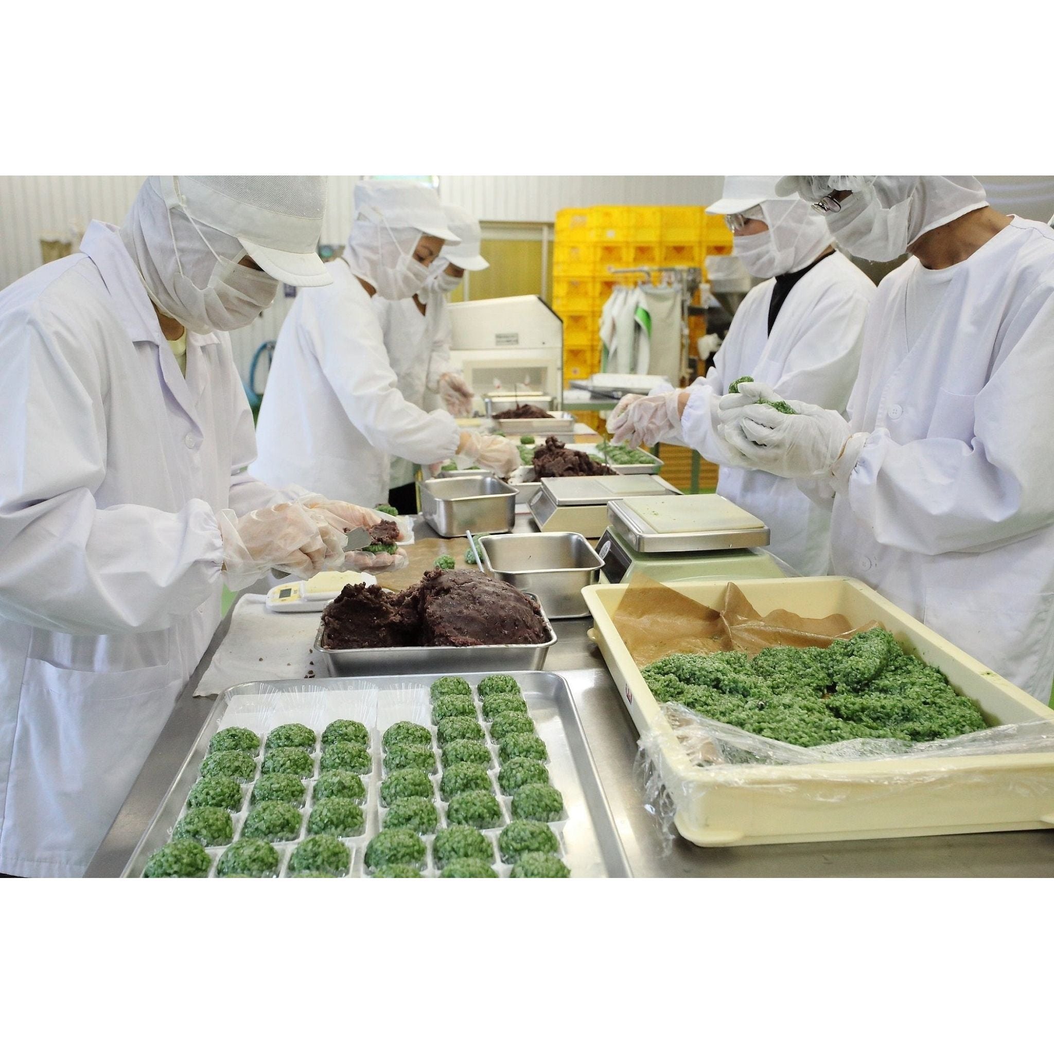 【送料込み】【和歌山県】 熊野本宮釜餅 3種16個セット - ROJI日本橋 ONLINE STORE