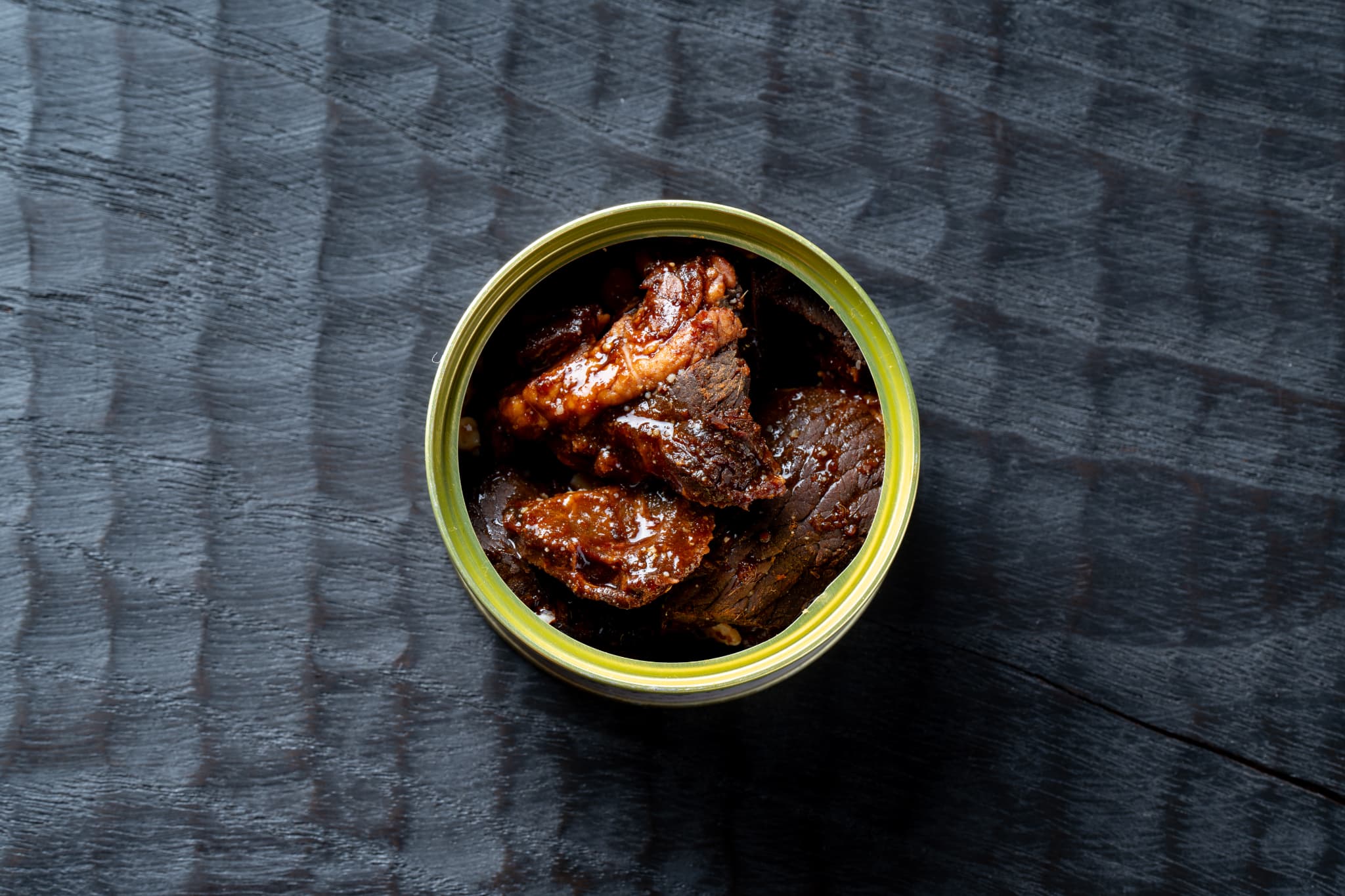 【送料込み】DELICIOUS STOCK HOKKAIDO 北海道缶詰6種セット