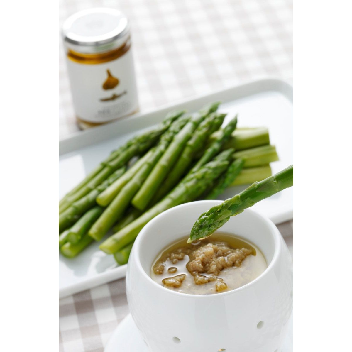 【送料込み】北海道ディップ3種とメルバトースト2個（DBMC - 05）【産直食品】 - ROJI日本橋 ONLINE STORE