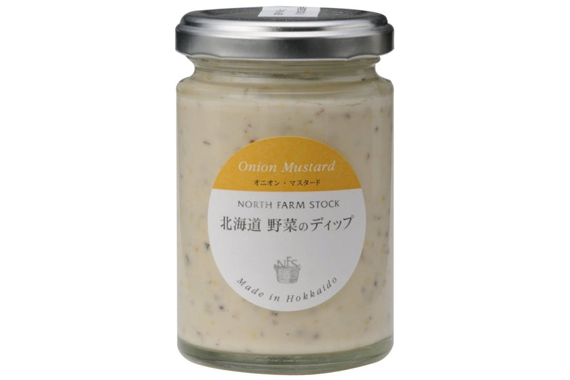 【送料込み】北海道ディップ3種とクラッカー2種（DYC - 05）【産直食品】 - ROJI日本橋 ONLINE STORE