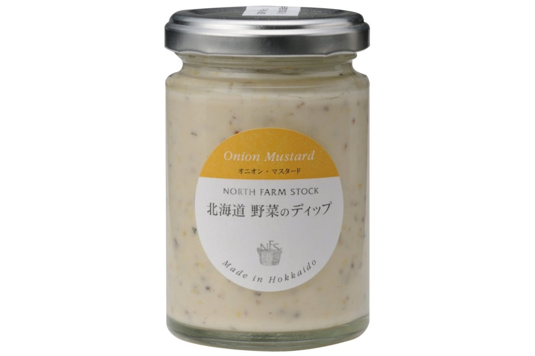 【送料込み】北海道ディップ3種とクラッカー2種（DYC - 05）【産直食品】 - ROJI日本橋 ONLINE STORE