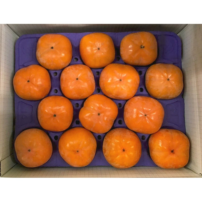 【送料込み】次郎柿［3.2kg］ - ROJI日本橋 ONLINE STORE
