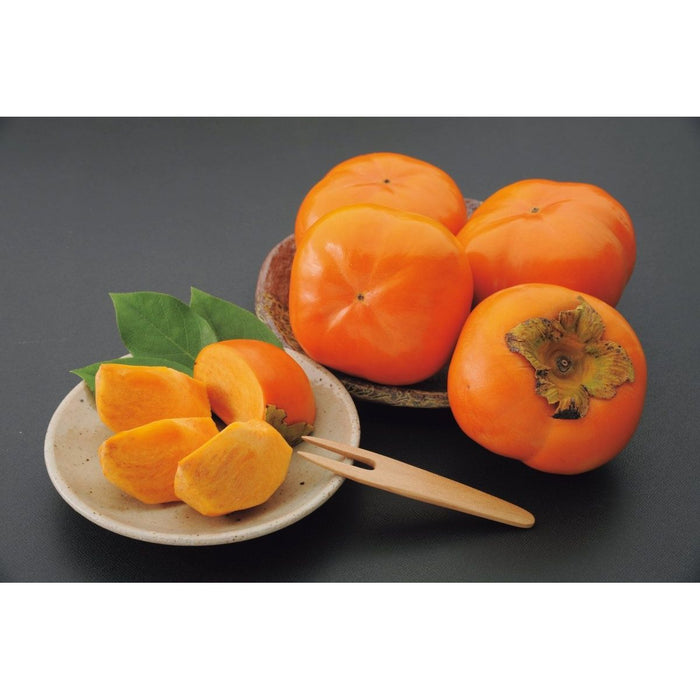 【送料込み】次郎柿［3.2kg］ - ROJI日本橋 ONLINE STORE