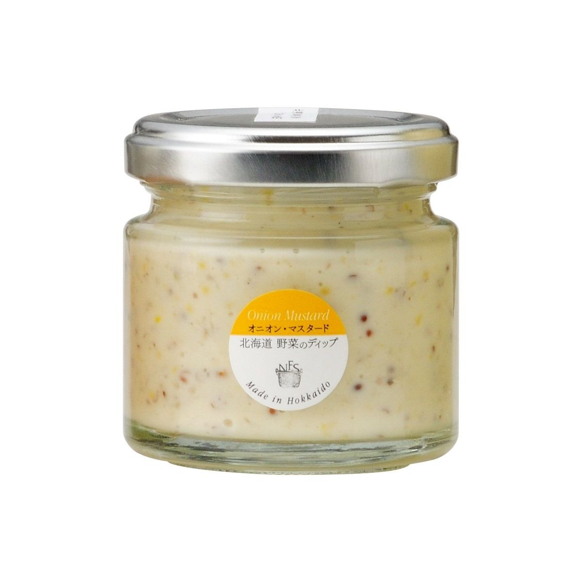 【送料込み】北海道野菜ディップ3種と北海道野菜ソースドレッシング2種（NDD - 05）【産直食品】 - ROJI日本橋 ONLINE STORE