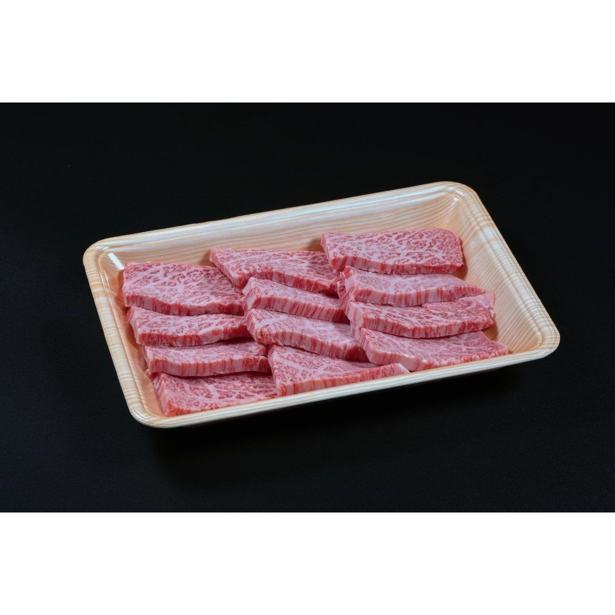 【送料込み】【長崎県】五島牛モモ焼肉用 350g - ROJI日本橋 ONLINE STORE