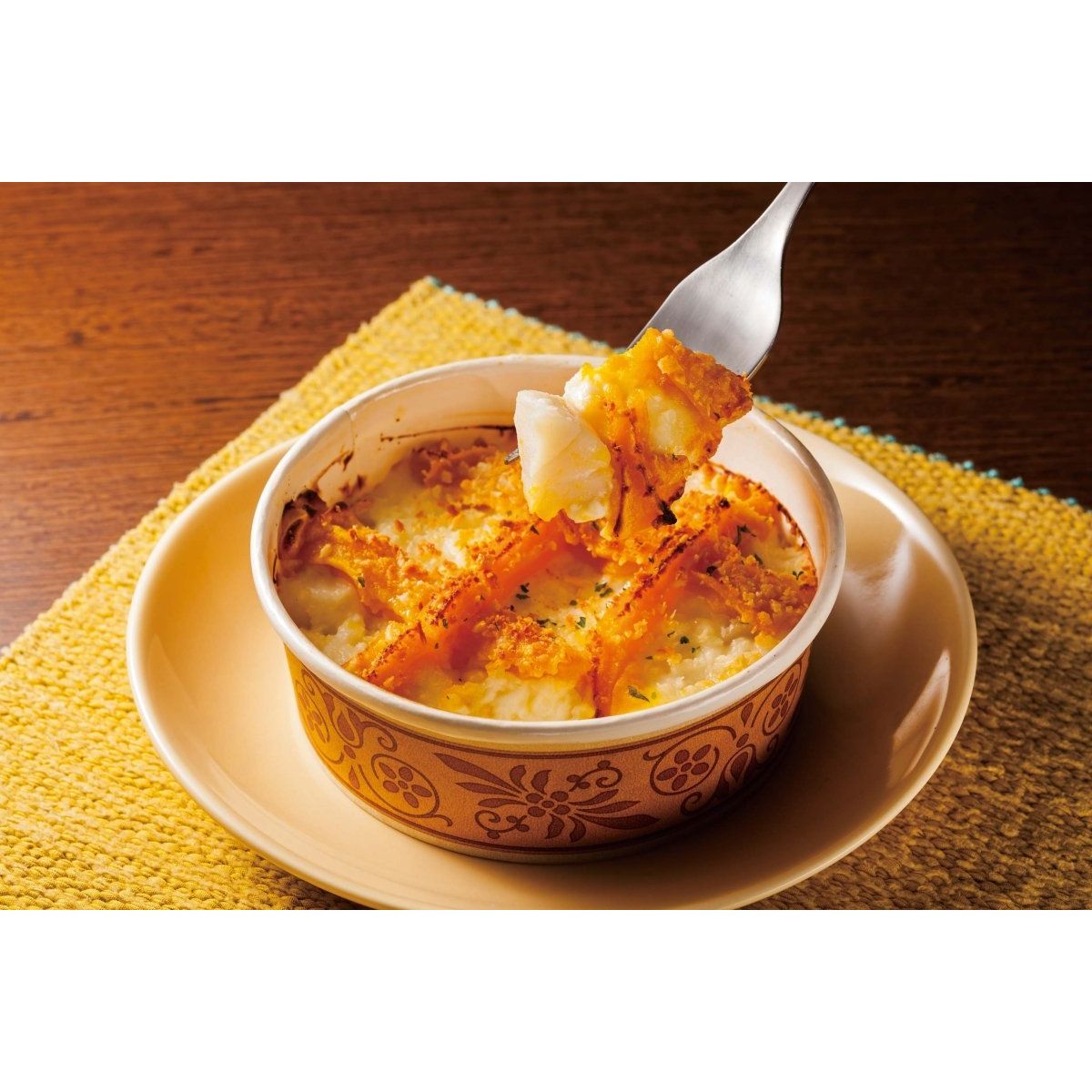 【送料込み】【北海道】オホーツクグラタン3種6個（帆立、鮭とじゃがいも、牡蠣） - ROJI日本橋 ONLINE STORE