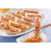 【送料込み】【兵庫県】 芦屋　伊東屋謹製 黒豚餃子と地鶏餃子セット　計３６個 - ROJI日本橋 ONLINE STORE