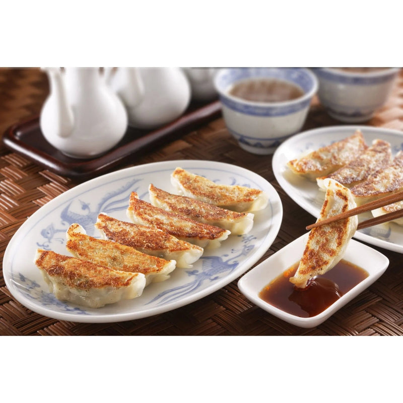 【送料込み】【兵庫県】芦屋　伊東屋謹製 神戸牛餃子セット 計36個 - ROJI日本橋 ONLINE STORE