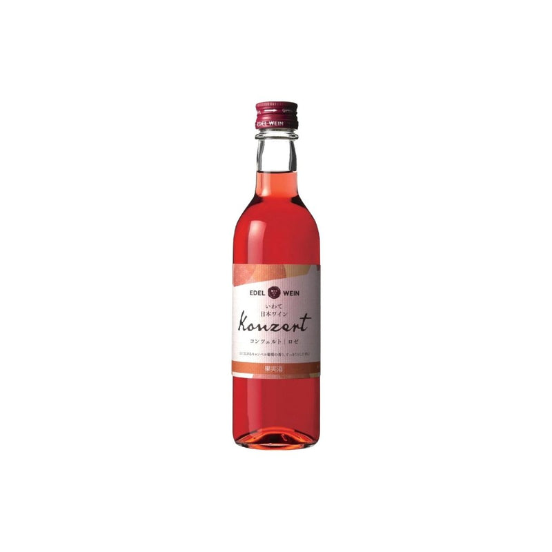ワイン コンツェルト ロゼ 360ml - ROJI日本橋 ONLINE STORE