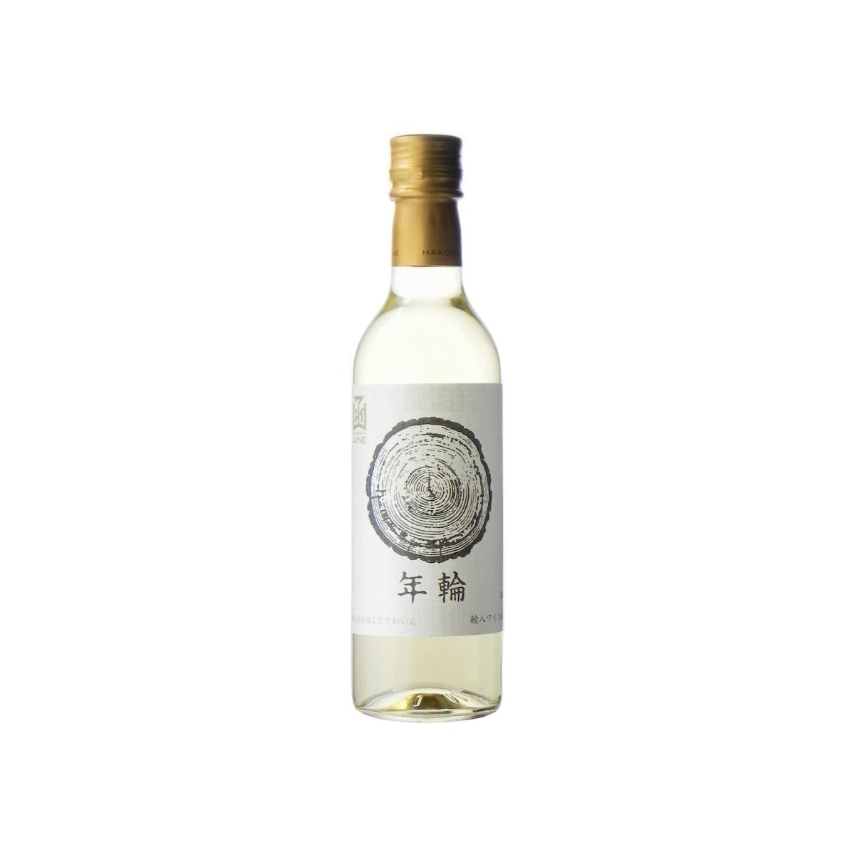 はこだて 新 年輪 白 360ml - ROJI日本橋 ONLINE STORE