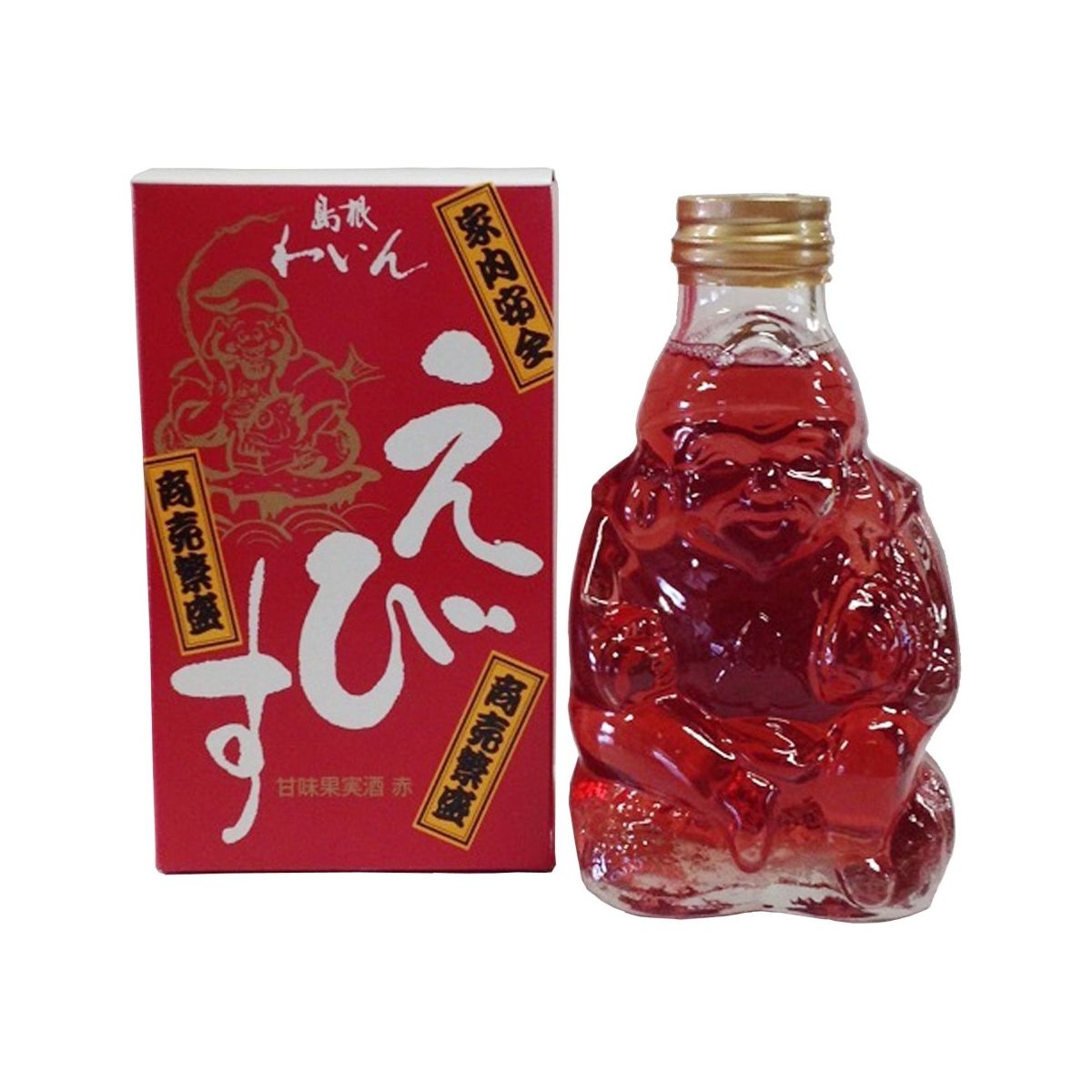 島根ワイン 甘味 えびす 360ml - ROJI日本橋 ONLINE STORE