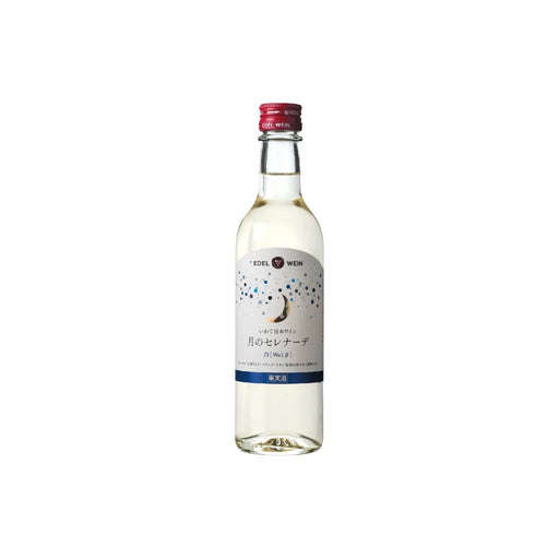 ワイン 月のセレナーデ 白360ml - ROJI日本橋 ONLINE STORE