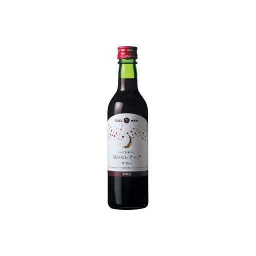ワイン 月のセレナーデ 赤 360ml - ROJI日本橋 ONLINE STORE