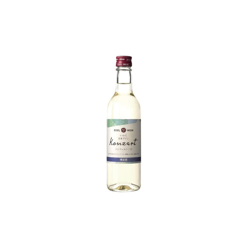 ワイン コンツェルト 白 360ml - ROJI日本橋 ONLINE STORE