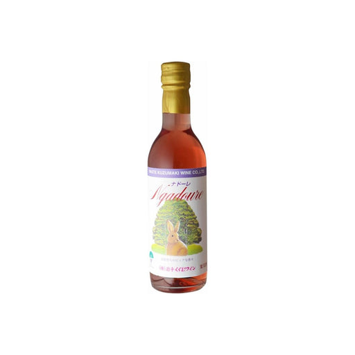 くずまきワイン ナドーレ ロゼ 360ml - ROJI日本橋 ONLINE STORE