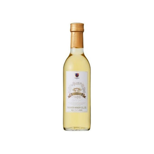 高畠ワイン まほろばの貴婦人 白 360ml - ROJI日本橋 ONLINE STORE
