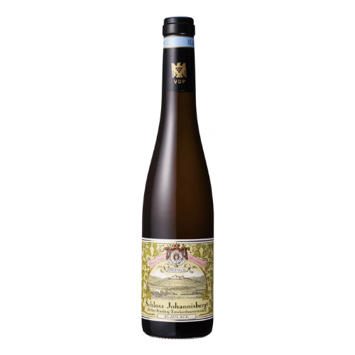 シュロス・ヨハニスベルク ブラウラック トロッケンベーレンアウスレーゼ 白　375ml - ROJI日本橋 ONLINE STORE