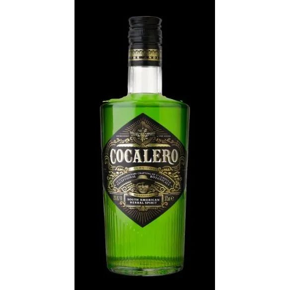 【数量限定】コカレロ　クラシコ　375ml　コカレログラス2個付き - ROJI日本橋 ONLINE STORE