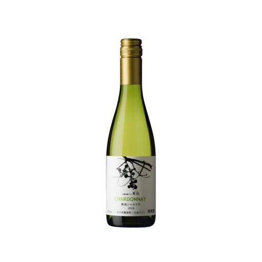 紫波シャルドネ 白 375ml - ROJI日本橋 ONLINE STORE