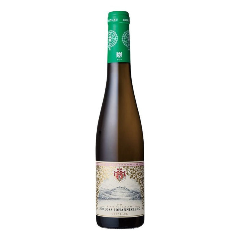 シュロス・ヨハニスベルク　グリューンラック　シュペートレーゼ　白 375ml - ROJI日本橋 ONLINE STORE